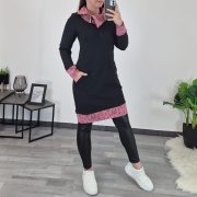 TUNIKA NANAN ROZA
