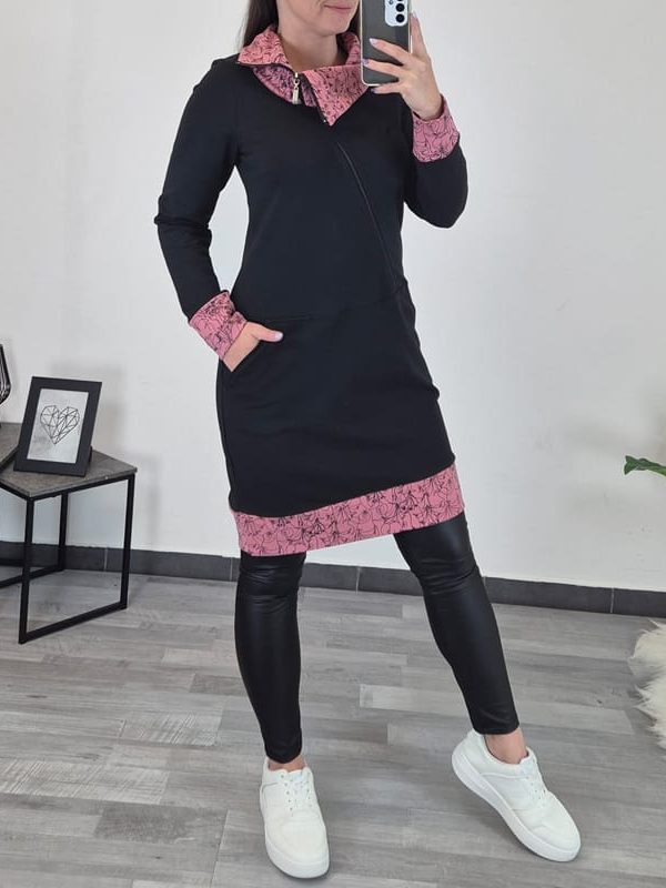 TUNIKA NANAN ROZA