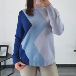PLETENINA 8352 MODRA