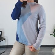 PLETENINA 8352 MODRA - slika 2