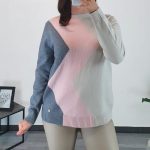 PLETENINA 8352 ROZA