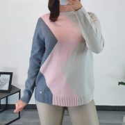 PLETENINA 8352 ROZA