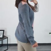 PLETENINA 8352 ROZA - slika 2