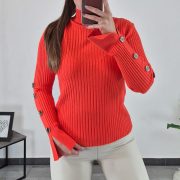 MAJICA 83429 ORANŽNA