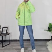 ICEPEAK CATHAY ŽENSKA BUNDA - slika 4