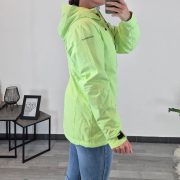 ICEPEAK CATHAY ŽENSKA BUNDA - slika 2