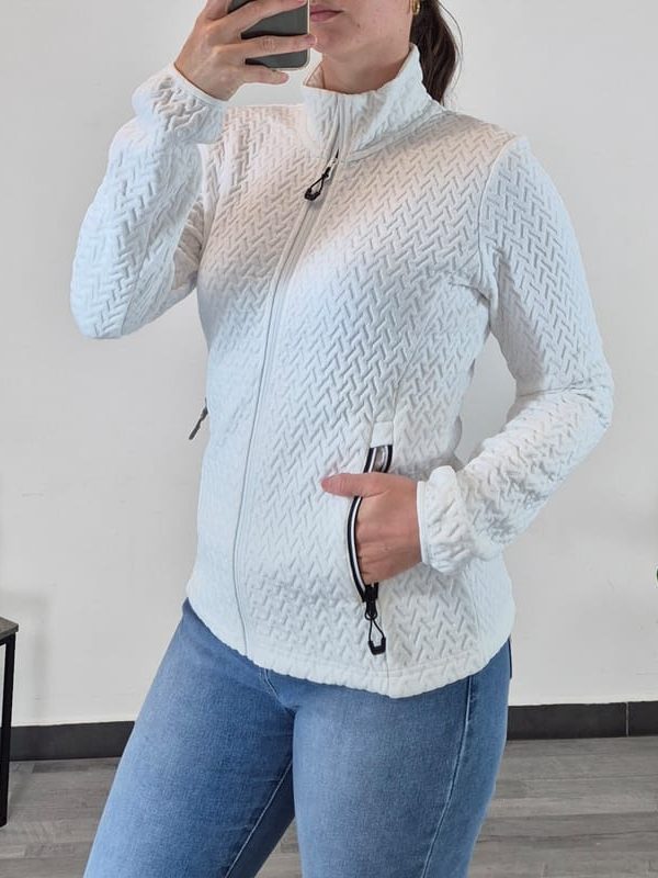 ICEPEAK ŽENSKA JOPICA FRESNES