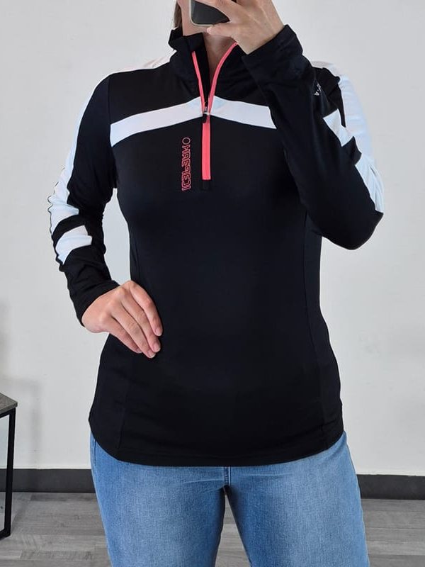 ICEPEAK ŽENSKI SMUČARSKI POLPULI FREISING