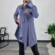 TUNIKA KARLINA VIJOLA - slika 2