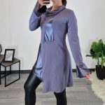 TUNIKA KARLINA VIJOLA