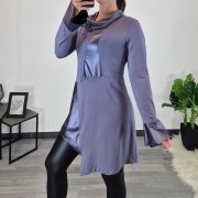 TUNIKA KARLINA VIJOLA