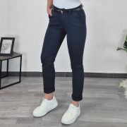 HLAČE 1461-T TEMNO MODRE - slika 3