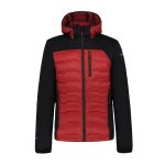 ICEPEAK BYHALIA MOŠKA HIBRIDNA JAKNA