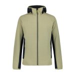 ICEPEAK MOŠKA JOPA BURDETT ZELENA