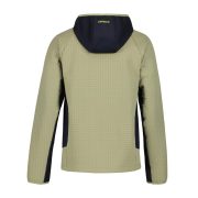 ICEPEAK MOŠKA JOPA BURDETT ZELENA - slika 3