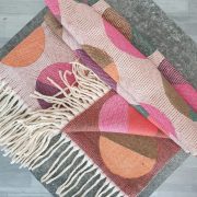 ŠAL VK02 ROZA - slika 2