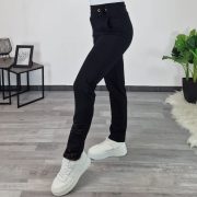 ŠPORTNE HLAČE ADEJA ZLATE - slika 3