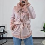 JAKNA 845021 ROZA