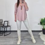 PLETENINA 33667 ROZA