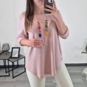 PLETENINA 33667 ROZA - slika 2