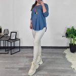 PLETENINA 33667 MODRA