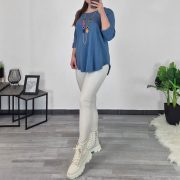 PLETENINA 33667 MODRA