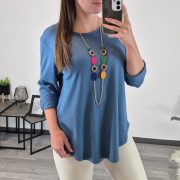 PLETENINA 33667 MODRA - slika 2