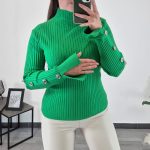 MAJICA 83429 ZELENA
