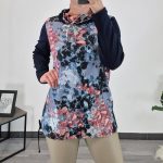 TUNIKA ARJA MODRA