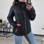 ŽENSKA BUNDA ICEPEAK FREITAL