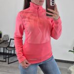 ICEPEAK FABIUS SMUČARSKI PULI ROZA