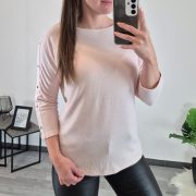 PLETENINA 105102 ROZA