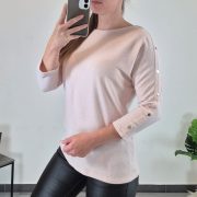 PLETENINA 105102 ROZA - slika 2