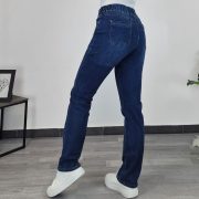 JEANS HLAČE MG5223 - slika 2