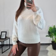 PLETENINA 11133 BELA - slika 2