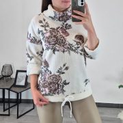 MAJICA 15026 VIJOLA