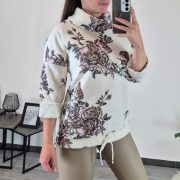 MAJICA 15026 VIJOLA - slika 3