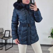 BUNDA 2371 TEMNO MODRA - slika 3