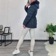 BUNDA 2371 TEMNO MODRA - slika 2
