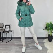 BUNDA 2371 ZELENA