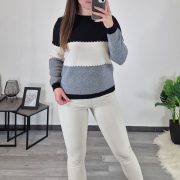 PLETENINA 5363 ČRNA - slika 3