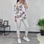 MAJICA 15026 ROZA