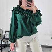 MAJICA 16558 ZELENA - slika 2