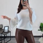 PLETENINA 5230 BELA