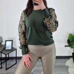 PLETENINA Y2070 OLIV