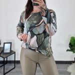 MAJICA 12022 ZELENA