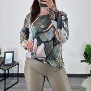 MAJICA 12022 ZELENA