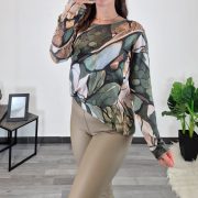 MAJICA 12022 ZELENA - slika 2