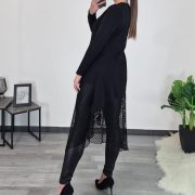 TUNIKA ZAJKA ČRNA - slika 3