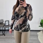 MAJICA ALDA ZELENA